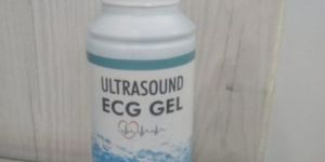 ECG Gel