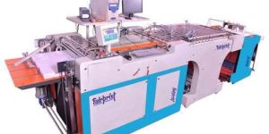 Automatic Perforating Machine