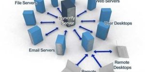 Tally on Cloud Services