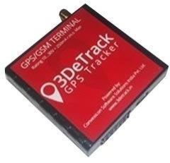 GPS Car Tracking Device