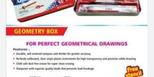 Geometry Box