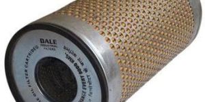 Double Lube Oil Filter