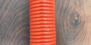Orange Tractor Seat Springs