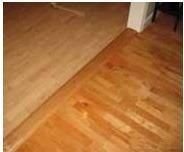 Laminated Wooden Flooring