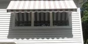 Window Awning