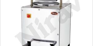 Papad Rolling Machine