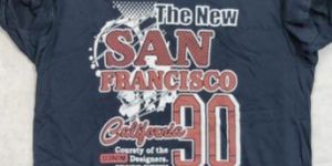Graphic Printed T Shirts