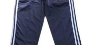 Mens Polyester Track Pants