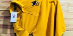Mens U.S. Polo T Shirts