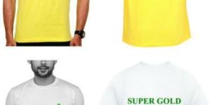 Sublimation T Shirts