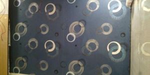 Decorative Wallpaper