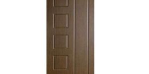 Wooden Membrane Door