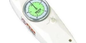 Mechanical Force Gauges
