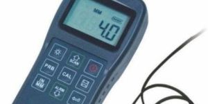 Metal Thickness Gauge