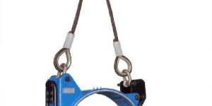 Steel Lined Choker Belt