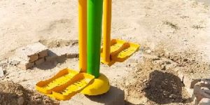 Garden Gym for Children