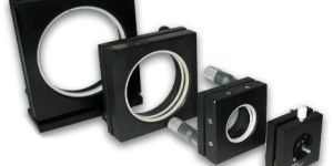 Kinematic Mirror Mount