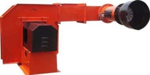 Asphalt Hot Mix Plant Dryer Burner