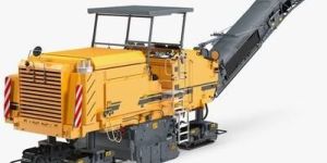 Asphalt Milling Machine