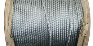 Steel Wire Rope