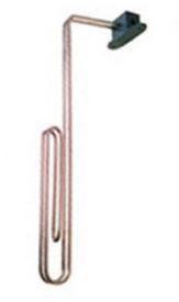 Alkali Immersion Heater