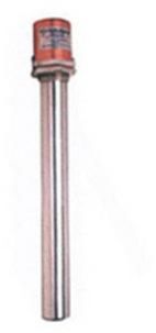 Horizontal Immersion Heater