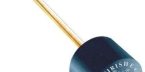 Round Shaped Stem Thermostat