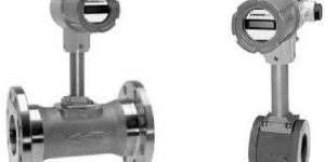 Steam Flow Meters