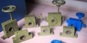 Rubber Expander