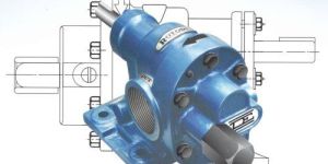 Rotary Gear Pump