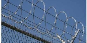 Razor Wire