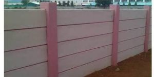 Ready Made Concrete Walls