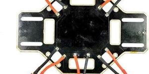 Drone Power Distribution Board