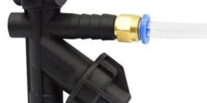 Spraying Drone Nozzle