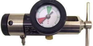 Medical Oxygen Regulator