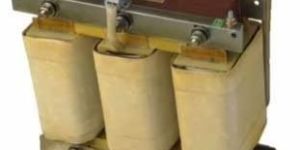 Harmonic Filter Reactor