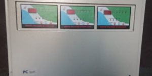 Servo Voltage Stabilizer