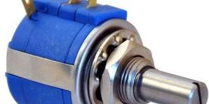 Precision Multi Turn Potentiometer
