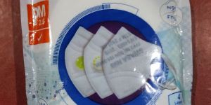 Anti Pollution Face Mask