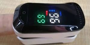 Pulse Oximeter
