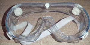 Safety Goggles