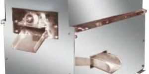 Mango Pulp Making Machine