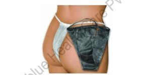 Disposable Thong