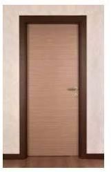 Modular Door Frame