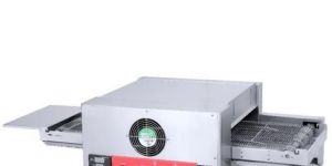 Electric Conveyor Pizza Oven