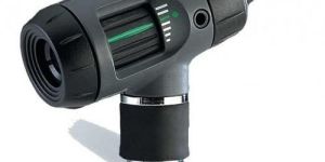 Macroview Otoscope