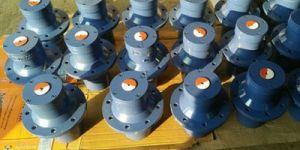 Ash Handling System Support Roller