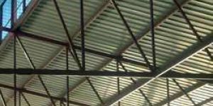 Light Structure Fabrication