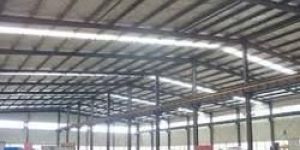 MS Structural Fabrication Services