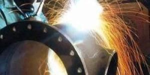 SS Pipeline Fabrication Services